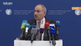 Մայիսի 28-ին Հանրապետության հրապարակում տեղի կունենա հաշվետվություն. զորահանդեսը նուրբ երևույթ է