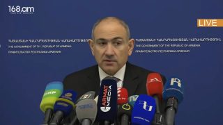 Հուսանք՝ ապրանք արտահանել Ադրբեջան, կարծես թե տնտեսական օրակարգը վազանցում է քաղաքականին. Փաշինյան