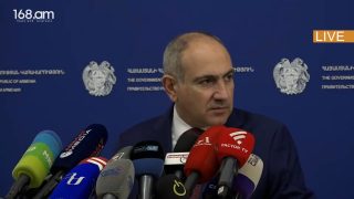 ԵԽ-ի կողմից բացված գրասենյակն ի՞նչ գործառույթ է անելու Հայաստանում. Հարցը Փաշինյանը թողեց անպատասխան
