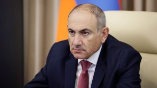 Փաշինյանը հաստատել է ՀՀ-Հունգարիա տնտեսական համագործակցության միջկառավարական հանձնաժողովի հայկական կողմի կազմը