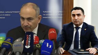 ՀԷՑ-ը պետականացնելու որոշումն ընդունվել է շուկայական արժեքի փորձագիտական քննարկման արդյունքում. Փաշինյան