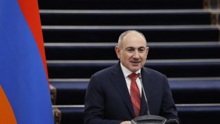 Մենք հպարտանում ենք մեր երկրի քուրդ քաղաքացիների հաջողություններով և ձեռքբերումներով․ Փաշինյանը շնորհավորել է Հայաստանի քրդական համայնքին՝ Նավրոզի առիթով