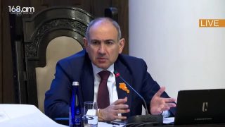 Մարդիկ պետական բյուջեի մասին մտածում են, որ ԿԲ-ում սենյակ կա, մեքենան փողը տպում ու բաժանում է. Նիկոլ Փաշինյան