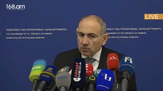 Մենք պետք է մտածենք, թե ինչպես Հարավային Կովկասը դարձնենք ամենաանվտանգ, գրավիչ միջանցքը