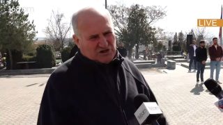 Հայրենիքին ճիշտ ծառայելու Վազգեն Սարգսյանի սկզբունքը պիտի հետագա իշխանավորները շարունակեին. Նիկոյան