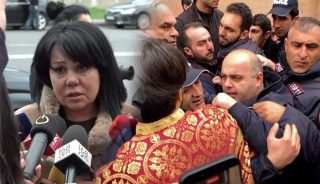 Գործ ունենք 18 տարեկան պայծառագույն երեխեքի հետ. վաղը 72 ժամը լրանում է. սպասենք. Վարդուհի Էլբակյան