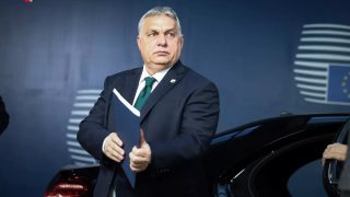 Օրբանը պատմել է, թե որ դեպքում Հունգարիան կաջակցի Ուկրաինայի վերաբերյալ ԵՄ որոշումներին