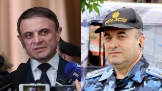 Դատախազը դատարան է հանձնել Մարտի 1-ի գործով մեղադրյալներ Վալերիյ Օսիպյանի և Ռոբերտ Մելքոնյանի վերաբերյալ քրեական վարույթի նյութերը