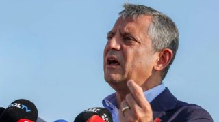 Թուրքիայում հետաքննություն է սկսվել ընդդիմության առաջնորդ Օզգյուր Օզելի նկատմամբ