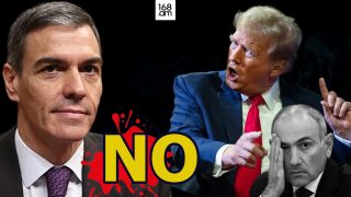 Իսպանական ամոթ՝ հանուն հայկական անպատվության