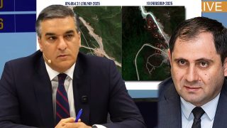 Փաշինյանն ու Պապիկյանը թույլ չեն տալիս, որ ադրբեջանական ներխուժումները երևան. Թաթոյան