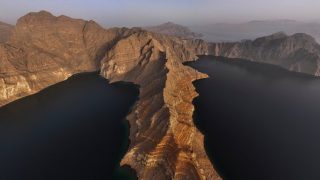 Իրանը սպառնում է ականապատել Պարսից ծոցը