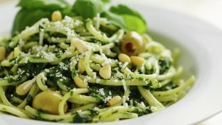 Սննդաբանը բացատրել է, թե ինչպես մակարոնը դարձնել ավելի առողջարար