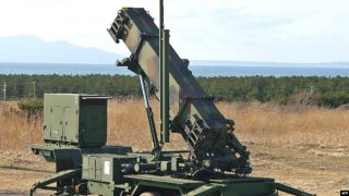 ԱՄՆ-ի Patriot ՀՕՊ համակարգ է տեղակայվել Թուրքիայում՝ ՆԱՏՕ-ի ռադարային բազայի մոտ