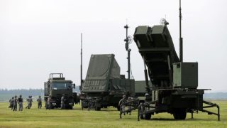 ԱՄՆ-ն Եվրոպայից տեղափոխել է Patriot հակահրթիռային համակարգերը Մերձավոր Արևելք