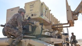 Իրանը ոչնչացրել է Բահրեյնի ամերիկյան ռազմաբազայում տեղակայված Patriot համակարգը