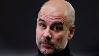 Գվարդիոլան, պատասխանելով «Մանչեսթեր Սիթիում» իր ապագայի մասին հարցին, հիշատակել է «Բարսելոնան» և «Բավարիան»