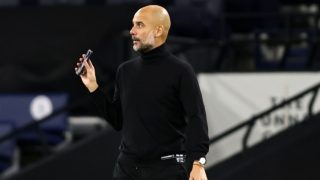 Գվարդիոլան նշել է իր կարիերայի ամենամեծ մարտահրավերը