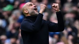 Գվարդիոլան Չեմպիոնների լիգայի բոլոր ժամանակների հակառեկորդ է սահմանել