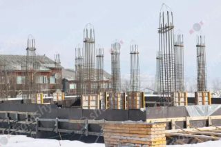 Ստեփանավանի Աշոտաբերդ թաղամասում կառուցվող շենքի տանիքից 26-ամյա Հնդկաստանի քաղաքացի է ընկել