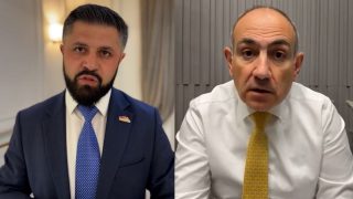 Փաշինյա՛ն, ամոթդ կորցրել ես, հիմա էլ հերոսներին ես անցել. Ալիկ Ալեքսանյան