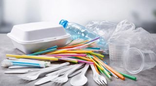 Թուրքիայում կարգելվի մեկանգամյա պլաստիկ իրերի օգտագործումը