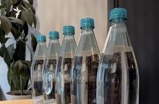 Հուլիսի 1-ից Վրաստանում կարգելվի պլաստիկ շշով ըմպելիքների վաճառքը