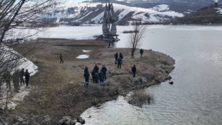 72-ամյա կնոջ մարմինը հայտնաբերվել է Հրազդանի Աղբյուրակ ջրամբարում