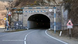 Պուշկինի թունելը հոսանքազրկվել է