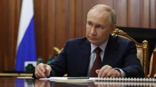 Պուտինը ներում է շնորհել 23 կանանց