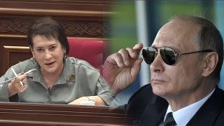 Հյուսիսից մեր մեծ ընկերը միշտ հետևում է մեզ. ՔՊ-ականի խոսքը ծիծաղ առաջացրեց թիմակիցների մոտ