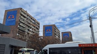«ՔՊ-ի ընտրական պաստառները Կիլիկիա Թաղամասում շարունակական ընտրական կոռուպցիաի մաս են կազմում». Պեդրո Զարոկյան