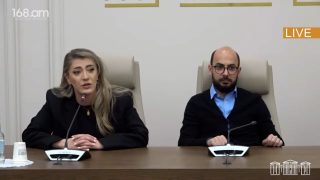 ՔՊ-ականները կրկին սպառնացին՝ չընտրվեցին, պատերազմ է լինելու