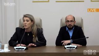 ՔՊ-ականները չեն հստակեցնում, թե ո՞ր երկրից են իրենց դեմ հիբրիդային պատերազմ իրականացնում