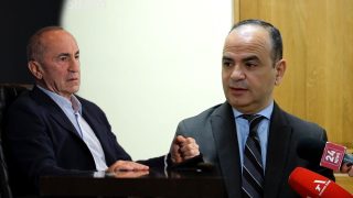 Արցախում 2020-2023 թվականների համար Քոչարյանն է մեղավոր. մե՞նք ենք մեղավոր, հա հետո. Զարեհ Սինանյան