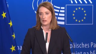 Ուժեղ հանձնառություն կա խորացնելու Եվրոպական Միության հետ կապերը, մենք ողջունում ենք Հայաստանի հաստատուն հանձնառությունը. Եվրոպական խորհրդարանի նախագահ