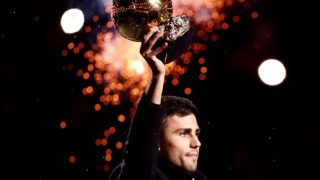 «Ռեալ Մադրիդը» մտադիր է 100 միլիոն եվրո հատկացնել Ռոդրիին և Շլոտերբեքին գնելու համար