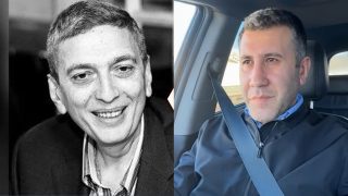 Թույլ չեմ տա ուրանալ քաղբանտարկյալ Արմեն Գրիգորյանի հիշատակը. Ռուբեն Մելիքյան