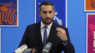 #ՀԻՄԱ. ԱԺ ՓՈԽՆԱԽԱԳԱՀ ՌՈՒԲԵՆ ՌՈՒԲԻՆՅԱՆԻ ՃԵՊԱԶՐՈՒՅՑԸ. #ՈՒՂԻՂ