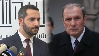 Պարոն Տեր-Պետրոսյանը ցավալի անկում է ապրել՝ նրա հայտարարությունները 3 հոգի են կարդում, մեկը ես եմ. Ռուբեն Ռուբինյան