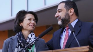 «Խնդրում եմ պարզաբանել այն կոնկրետ իրավական կարգավիճակը, որի հիման վրա ԿԽՄԿ պատվիրակները այցելել են Ռուբենին և մյուս հայ բանտարկյալներին». Ռուբեն Վարդանյանի կնոջ նամակը ԿԽՄԿ նախագահին