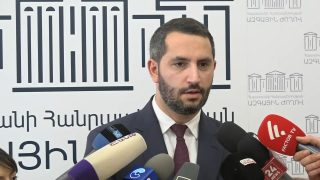 #ՀԻՄԱ. ՌՈՒԲԵՆ ՌՈՒԲԻՆՅԱՆԻ ՃԵՊԱԶՐՈՒՅՑԸ. #ՈՒՂԻՂ