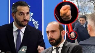 Լավ, արդեն անհետաքրքիր եք. Արարատ Միրզոյանը դղյակ ունի՞, առանձնատուն է. Ռուբինյանը՝ լրագրողներին