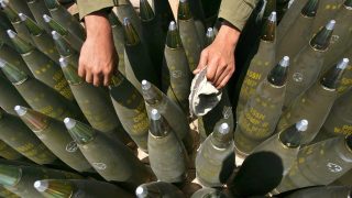 ԱՄՆ-ն շտապ կարգով հաստատել է Իսրայելին 12,000 ավիացիոն ռումբի վաճառքը՝ 151.8 միլիոն դոլարի գործարքով