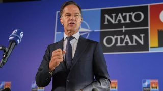 Ռյուտեն զայրացրել է Եվրոպային