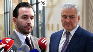 Սամվել Կարապետյանի ձևավորած ուժն ընդդիմության մեջ առաջ է անցել. Հայկ Կոնջորյան