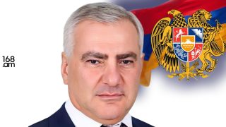 Ես կոչ եմ անում բոլոր հայերին չվախենալ․ Սամվել Կարապետյան