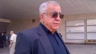 Ալեքսանդր Սարգսյանին կալանավորելու որոշում է կայացվել. նա երկրում չէ