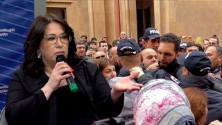 Ինքը սադրելու է. ամեն ինչ անելու է. բուն պրոցեսները սկսվելու են հունիսի 7-ից հետո. Սաթիկ Սեյրանյան