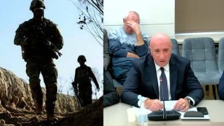 Խնդիր է, նախկինում «քֆուրի» տակ էին մնում, գնում էին քայլերի. Յուրաքանչյուր դեպքով մտահոգված ենք